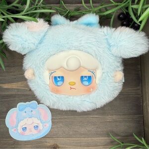 Yooki Gentle Elephant